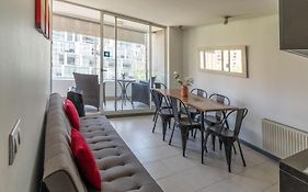 Kennedy Apartments Los Militares